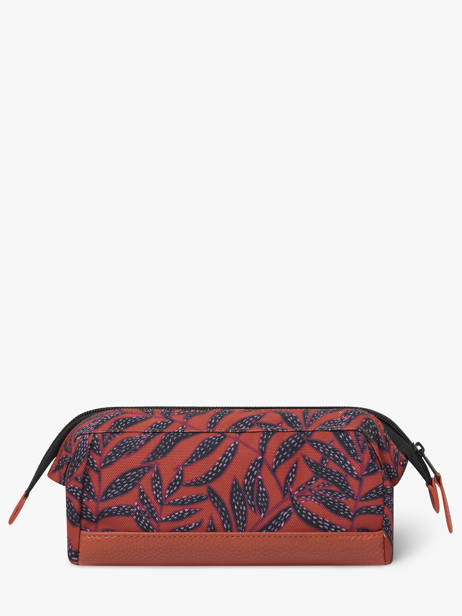 Pennenzak Cabaia Rood accessoire PENCIL ander zicht 2